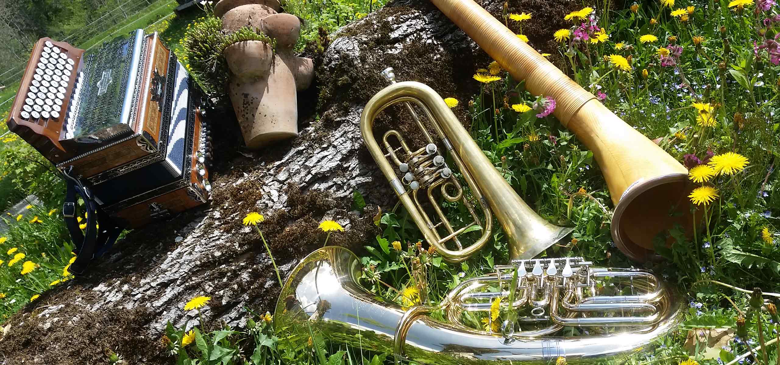 Musik im Allgäu