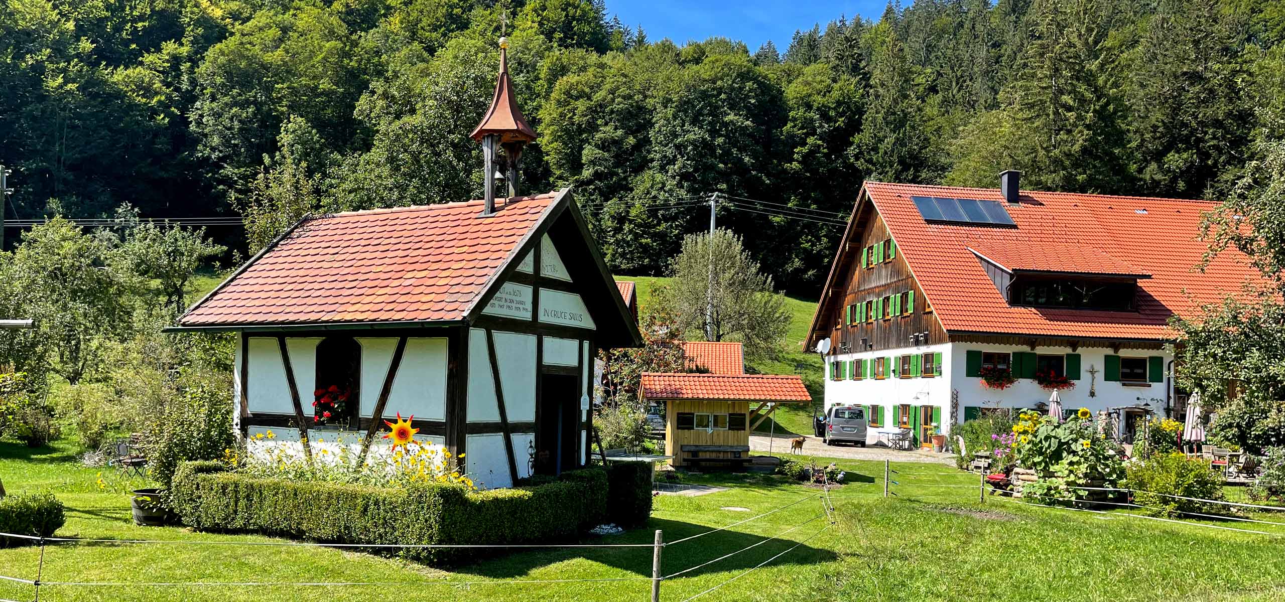 Biohof Schad
