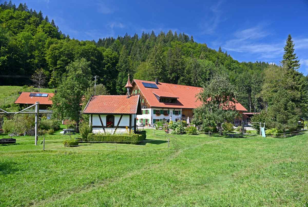 Biohof Schad 